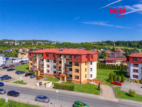 Prodej bytu 4kk, 100 m² - 18