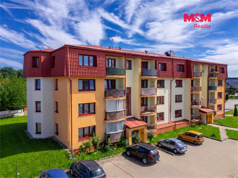 Prodej bytu 4kk, 100 m² - 0