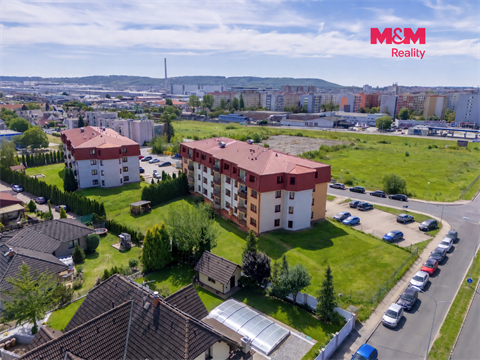 Prodej bytu 4kk, 100 m² 18