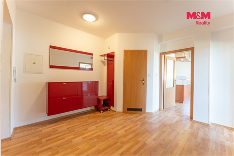 Prodej bytu 4kk, 100 m² - 16