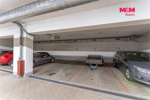 Prodej bytu 4kk, 100 m² - 20