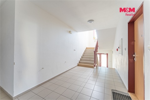 Prodej bytu 4kk, 100 m² 20