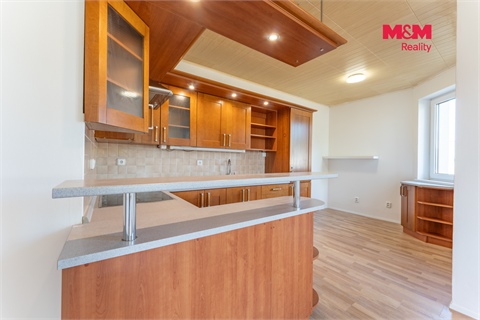 Prodej bytu 4kk, 100 m² - 2