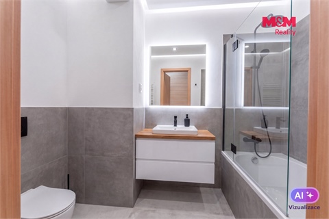 Prodej bytu 4kk, 100 m² 14
