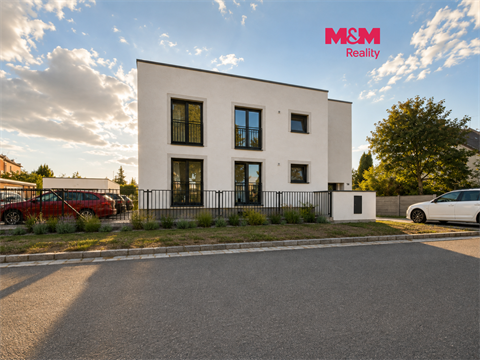 Pronájem bytu 1kk, 32 m² 0