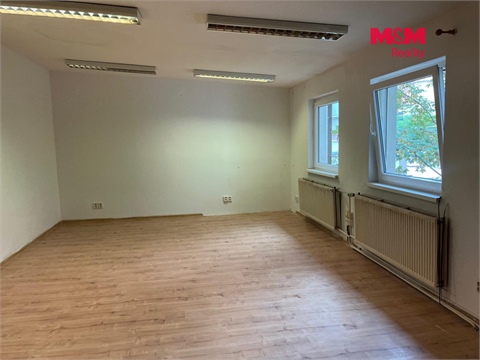 Pronájem bytu 2kk, 45 m² - 4