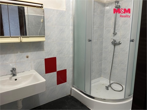 Pronájem bytu 2kk, 45 m² 2
