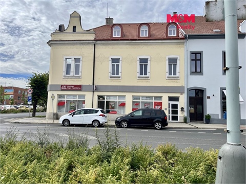 Pronájem bytu 2kk, 45 m² 0