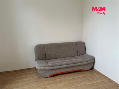 Pronájem bytu 2kk, 45 m² - 2