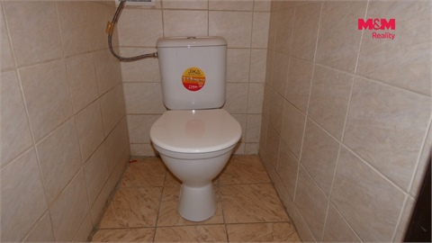 Pronájem bytu 1kk, 45 m² - 6