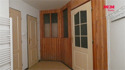 Pronájem bytu 1kk, 45 m² 8