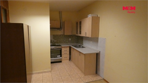 Pronájem bytu 1kk, 45 m² 4