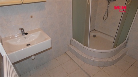 Pronájem bytu 1kk, 45 m² 6