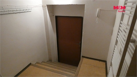 Pronájem bytu 1kk, 45 m² - 2