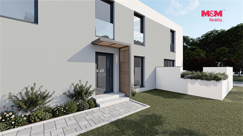 Prodej bytu 4kk, 117 m² - 10