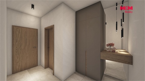 Prodej bytu 4kk, 117 m² 24