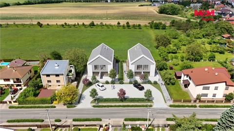 Prodej bytu 4kk, 117 m² - 2