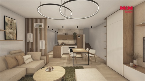 Prodej bytu 4kk, 117 m² 26