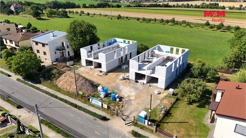 Prodej bytu 4kk, 117 m² - 0