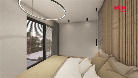 Prodej bytu 4kk, 117 m² - 26