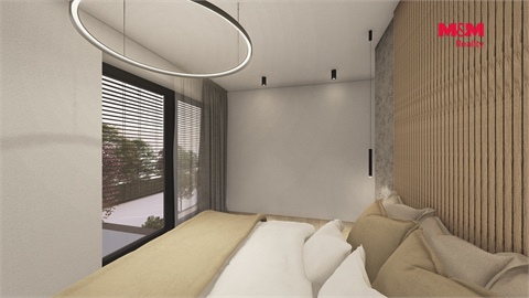 Prodej bytu 5kk, 126 m² 26