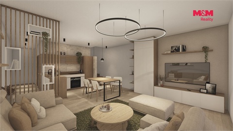 Prodej bytu 5kk, 126 m² - 22