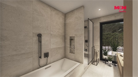 Prodej bytu 5kk, 126 m² - 26