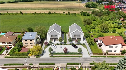 Prodej bytu 5kk, 126 m² - 0