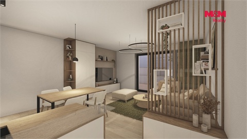Prodej bytu 5kk, 126 m² - 14
