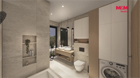 Prodej bytu 5kk, 126 m² 28