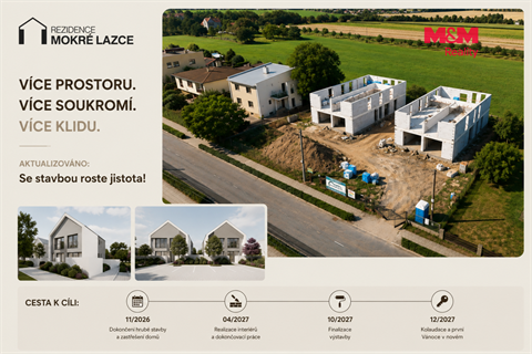 Prodej bytu 5kk, 126 m² 2