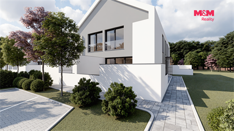 Prodej bytu 5kk, 126 m² - 12