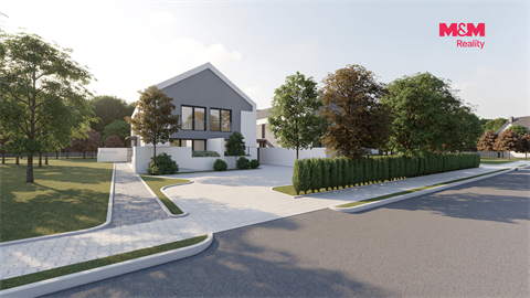 Prodej bytu 5kk, 126 m² 4