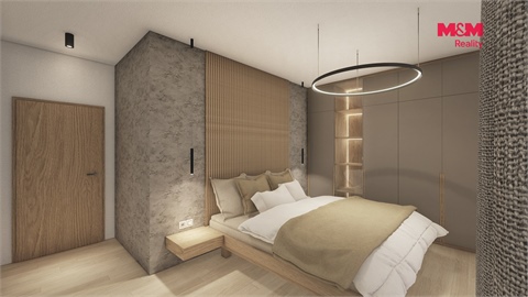 Prodej bytu 5kk, 126 m² - 16