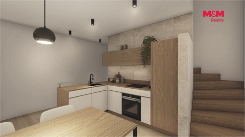 Prodej bytu 5kk, 126 m² 18
