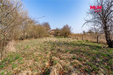 Prodej rodinného domu, 120 m² - 24