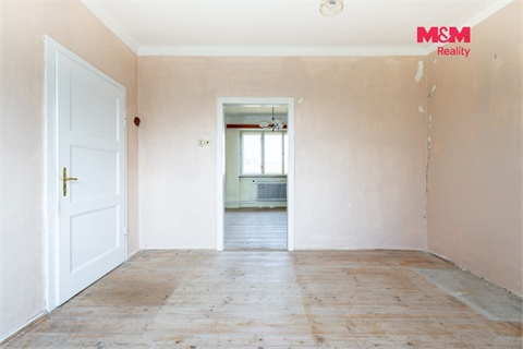 Prodej rodinného domu, 120 m² 4