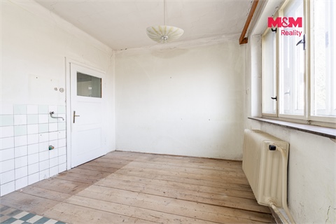 Prodej rodinného domu, 120 m² - 4