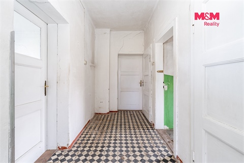 Prodej rodinného domu, 120 m² 8
