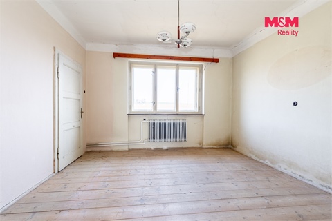 Prodej rodinného domu, 120 m² 6