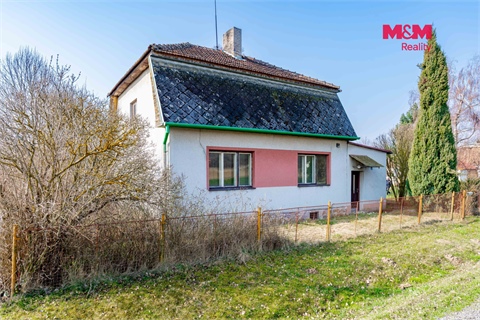 Prodej rodinného domu, 120 m² - 14