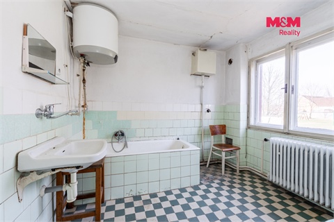 Prodej rodinného domu, 120 m² 10