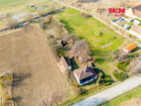 Prodej rodinného domu, 120 m² - 16