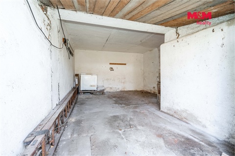 Prodej rodinného domu, 120 m² - 28