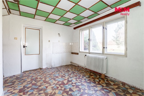 Prodej rodinného domu, 120 m² 12