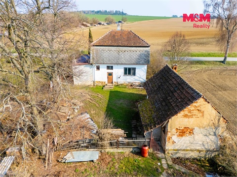 Prodej rodinného domu, 120 m² - 18