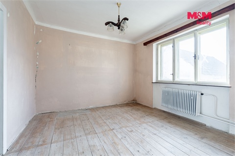Prodej rodinného domu, 120 m² - 2