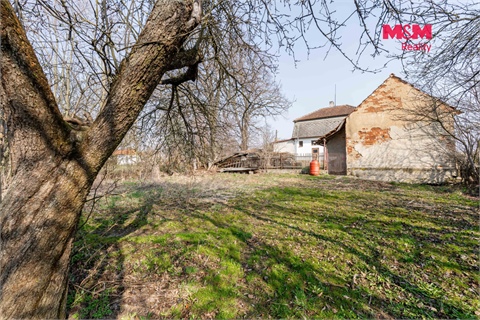 Prodej rodinného domu, 120 m² 24