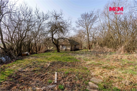 Prodej rodinného domu, 120 m² - 22