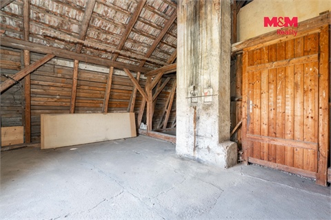 Prodej rodinného domu, 120 m² 14